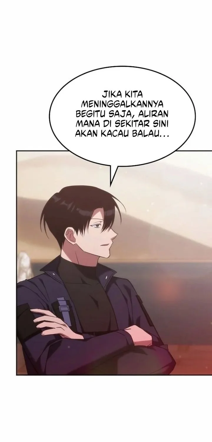 The Veteran Healer Is Overpowered Chapter 73 Gambar 28