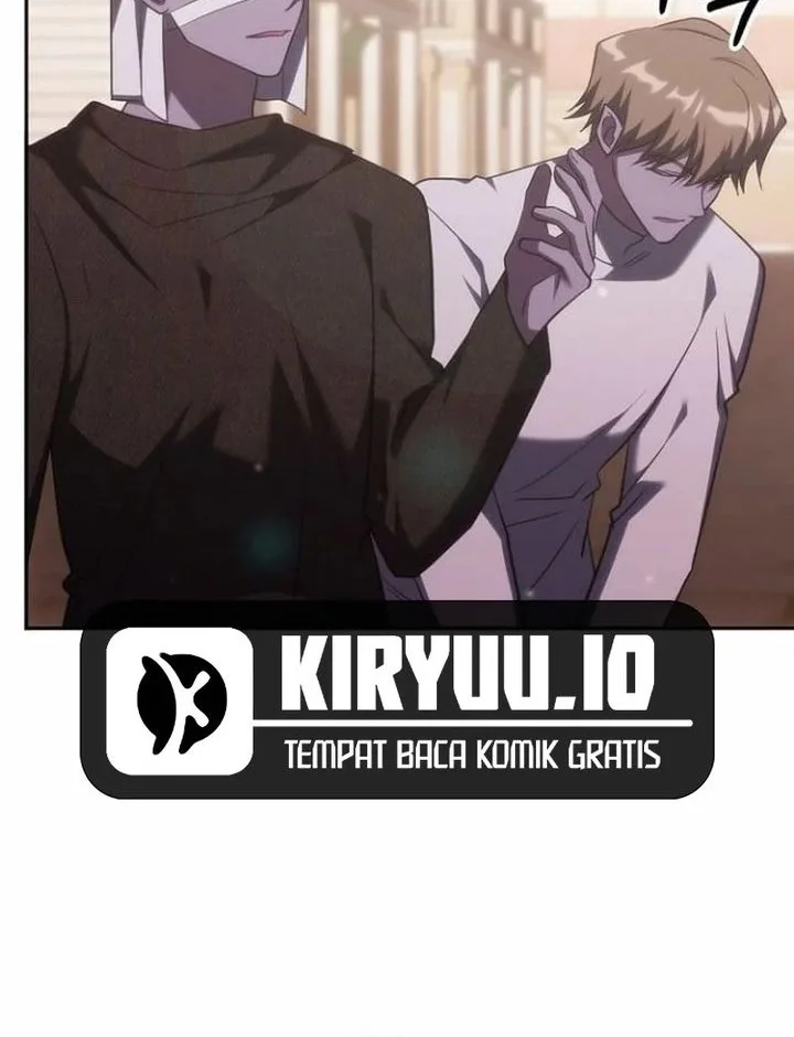 The Veteran Healer Is Overpowered Chapter 73 Gambar 30