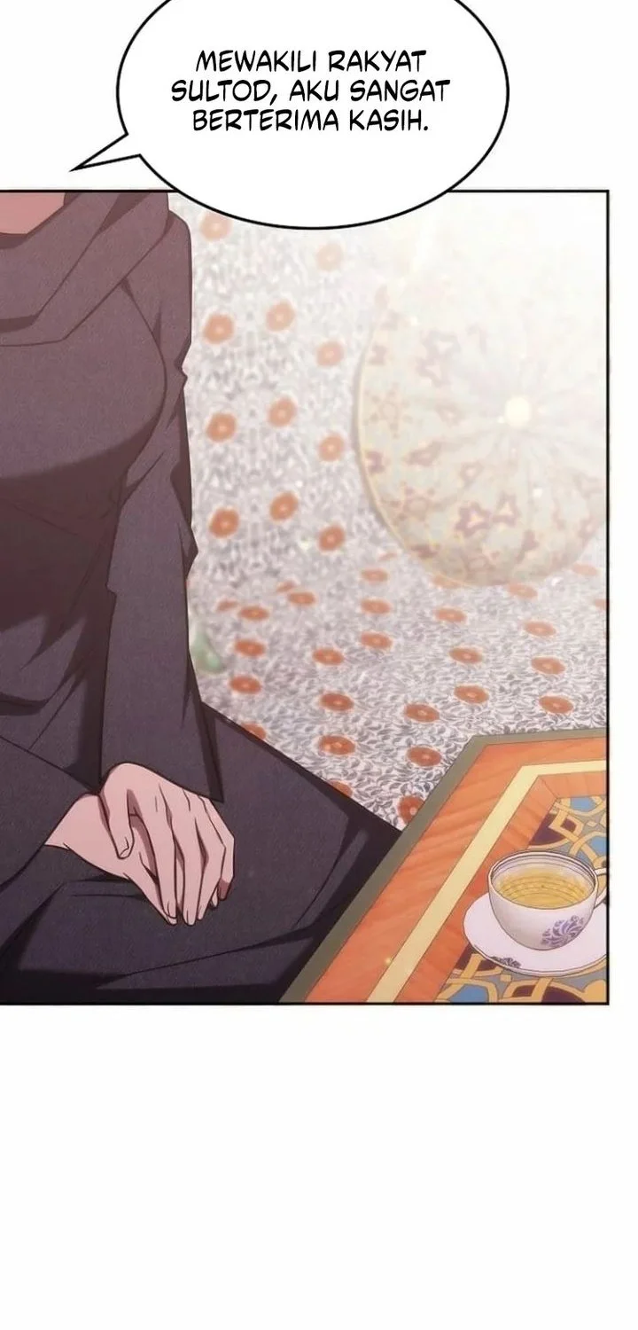 The Veteran Healer Is Overpowered Chapter 73 Gambar 34