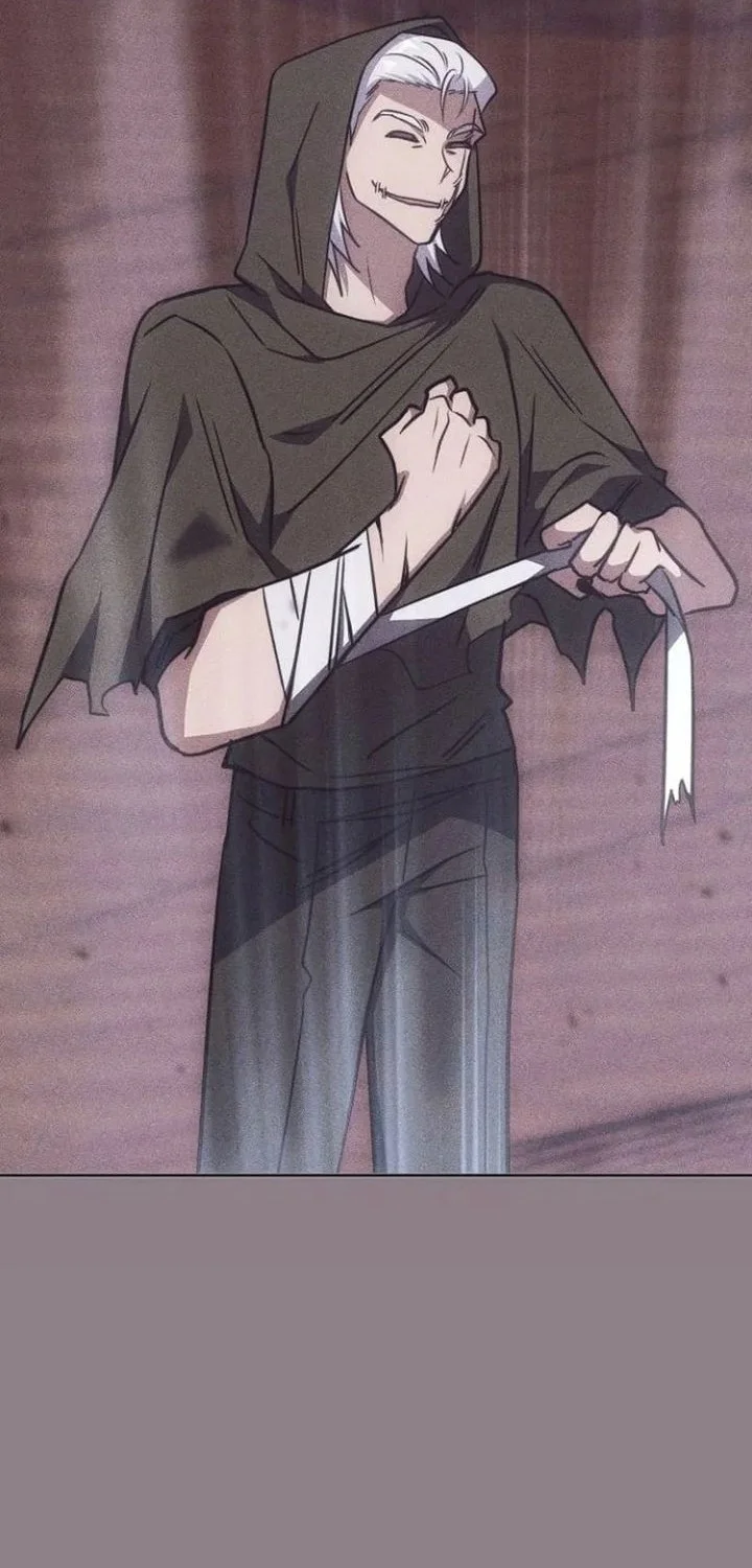 The Veteran Healer Is Overpowered Chapter 73 Gambar 38