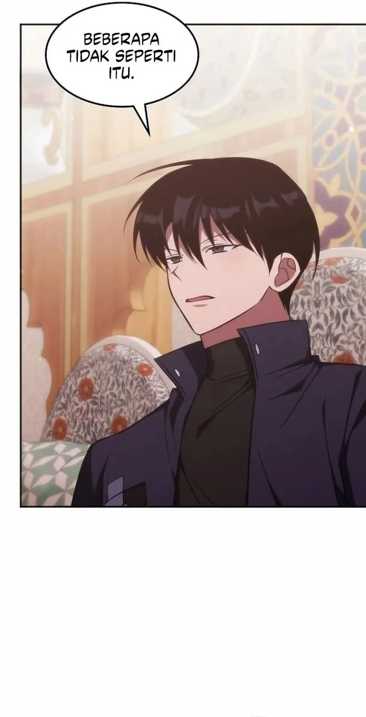 The Veteran Healer Is Overpowered Chapter 73 Gambar 44