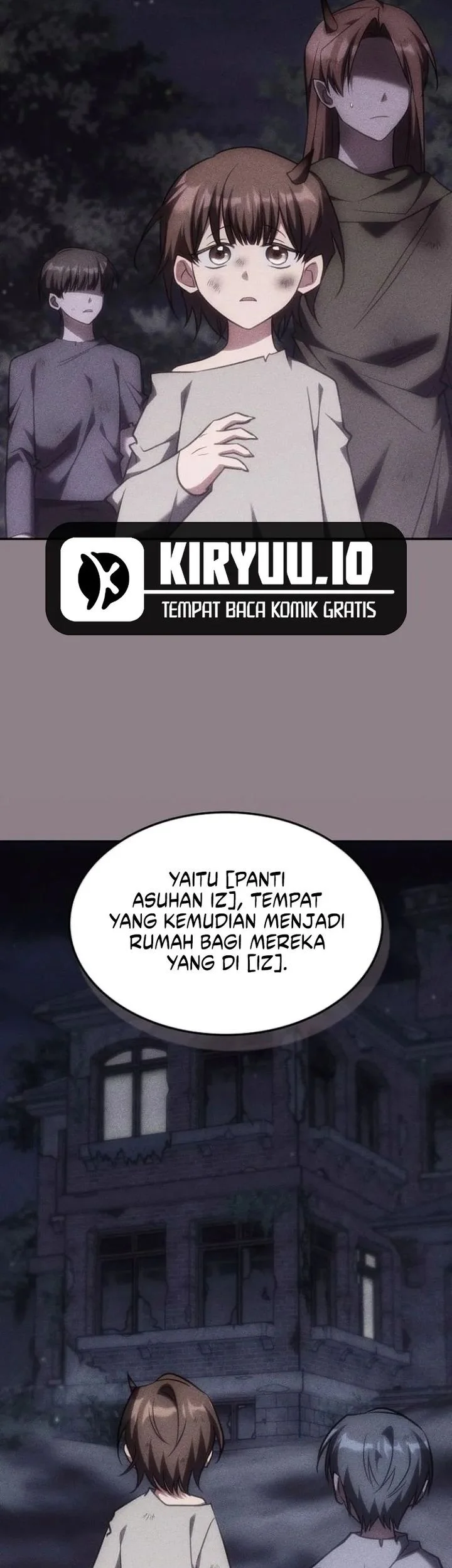 The Veteran Healer Is Overpowered Chapter 73 Gambar 55