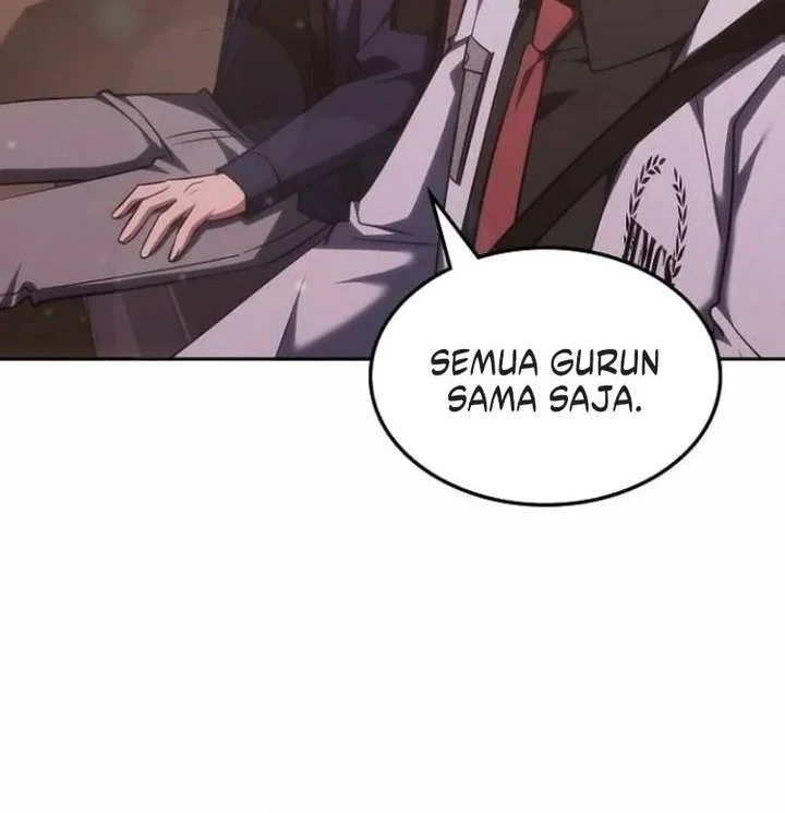 The Veteran Healer Is Overpowered Chapter 73 Gambar 4