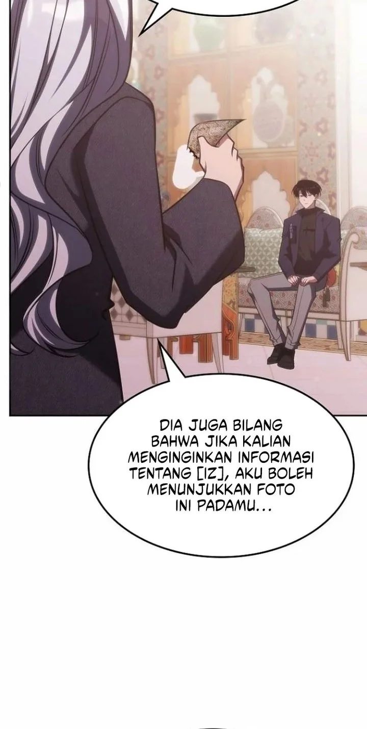 The Veteran Healer Is Overpowered Chapter 73 Gambar 62