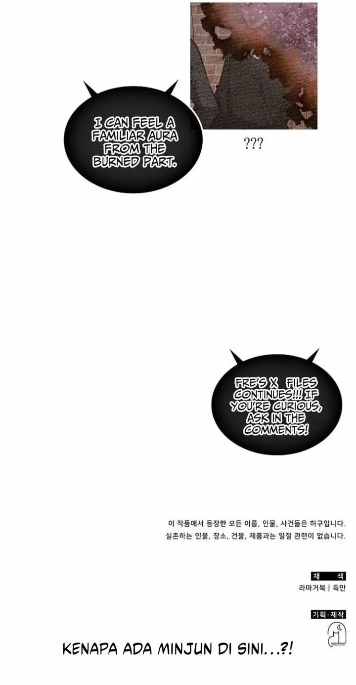 The Veteran Healer Is Overpowered Chapter 73 Gambar 67