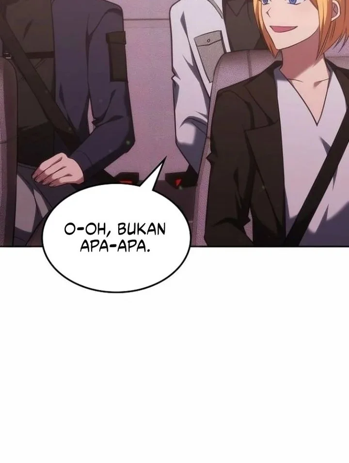 The Veteran Healer Is Overpowered Chapter 73 Gambar 8