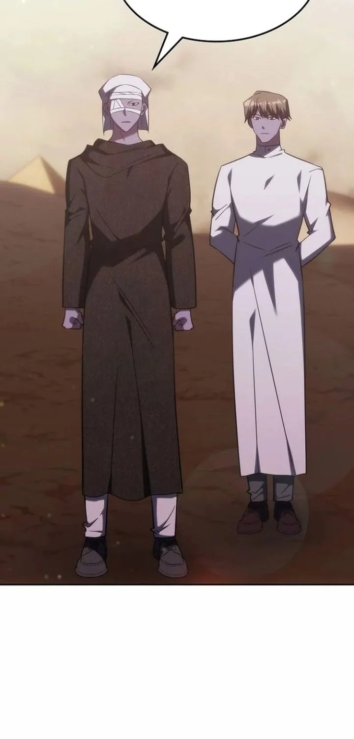 The Veteran Healer Is Overpowered Chapter 73 Gambar 18