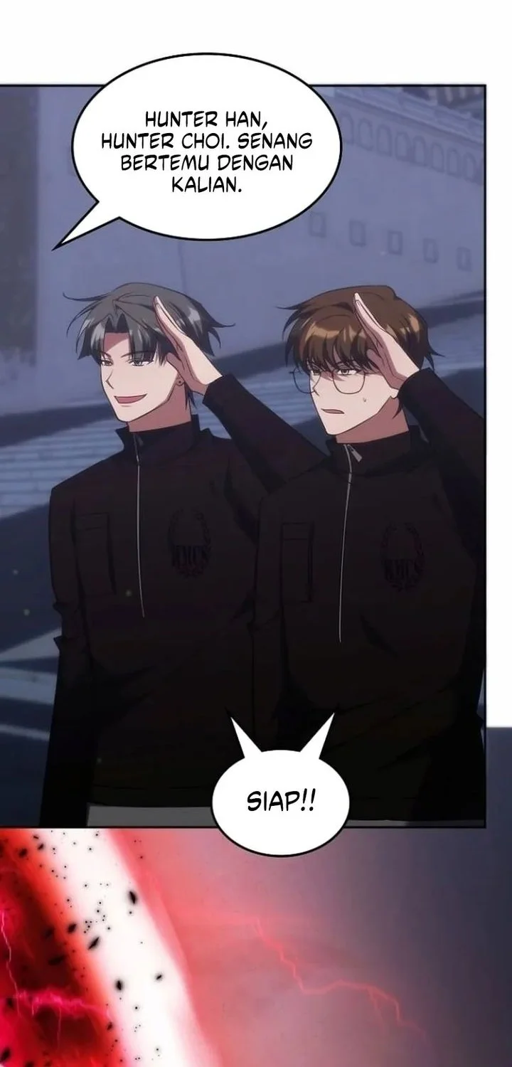 The Veteran Healer Is Overpowered Chapter 74 Gambar 20