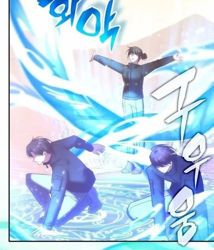 The Veteran Healer Is Overpowered Chapter 74 Gambar 26