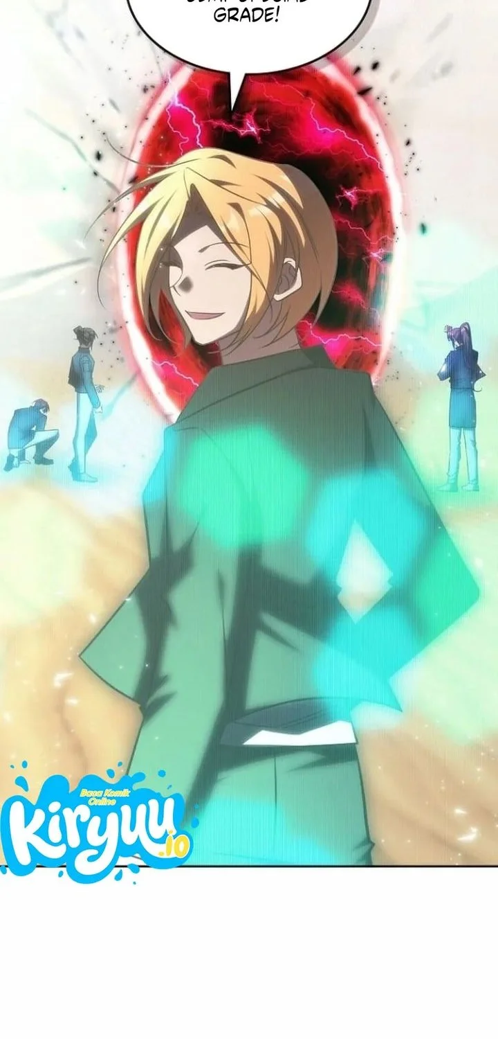 The Veteran Healer Is Overpowered Chapter 74 Gambar 28