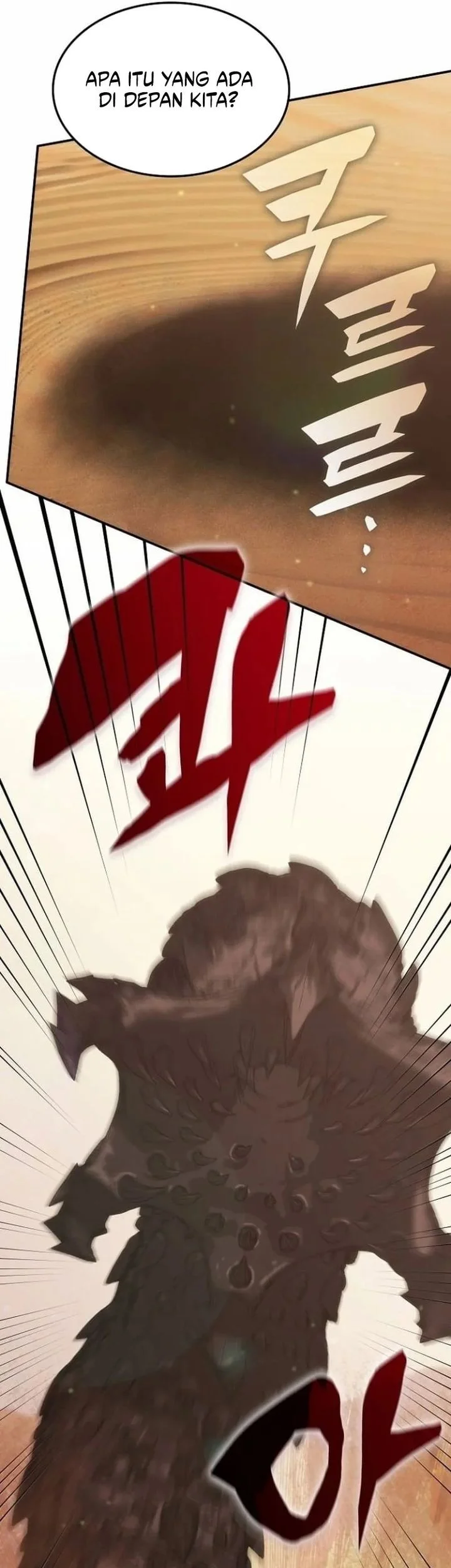 The Veteran Healer Is Overpowered Chapter 74 Gambar 35