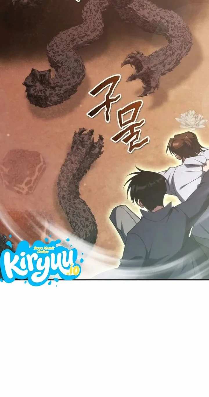 The Veteran Healer Is Overpowered Chapter 74 Gambar 39