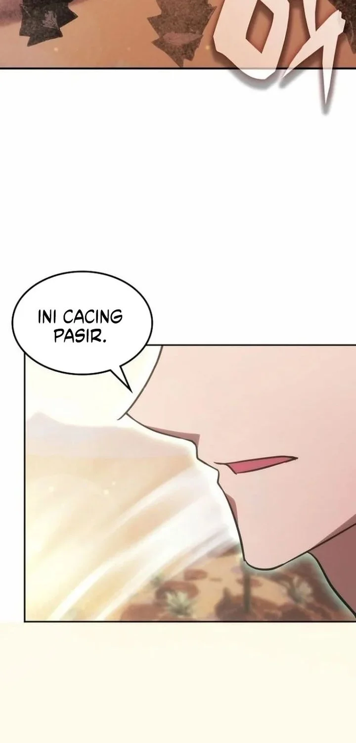 The Veteran Healer Is Overpowered Chapter 74 Gambar 42