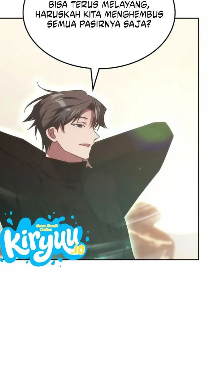 The Veteran Healer Is Overpowered Chapter 74 Gambar 45