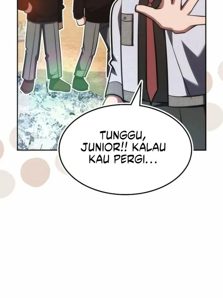 The Veteran Healer Is Overpowered Chapter 74 Gambar 54