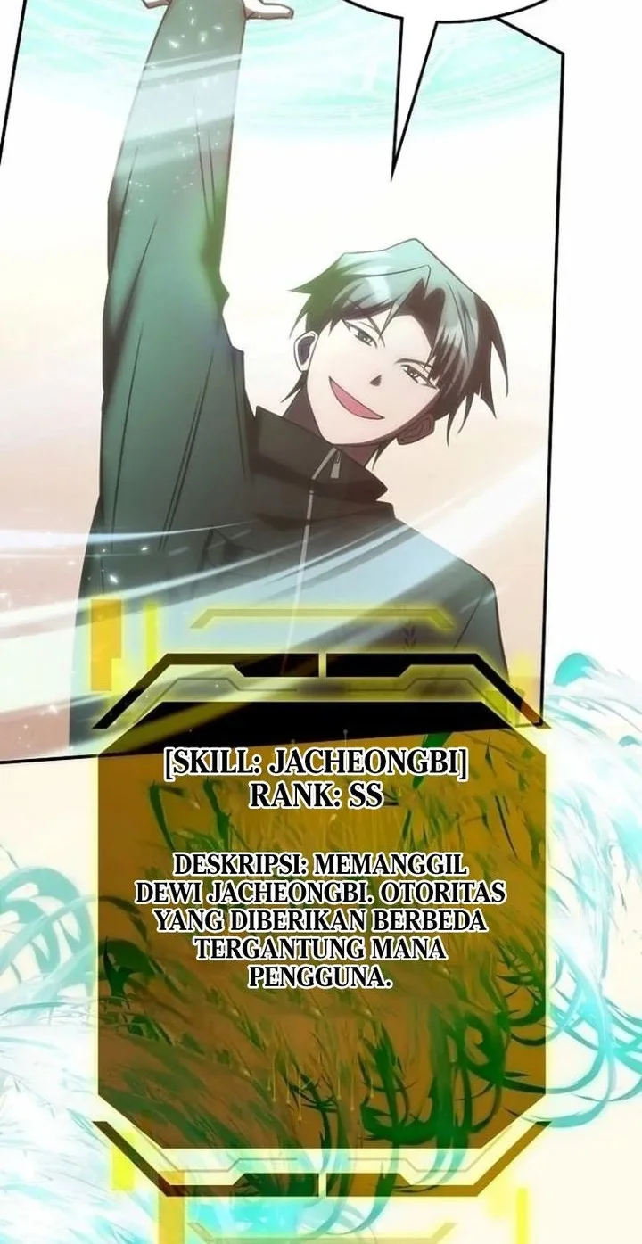 The Veteran Healer Is Overpowered Chapter 74 Gambar 56