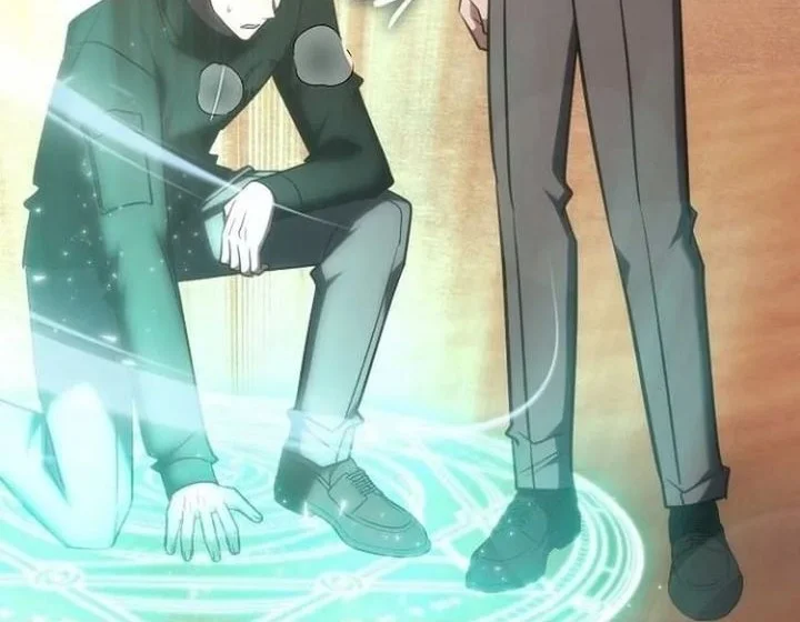 The Veteran Healer Is Overpowered Chapter 74 Gambar 60