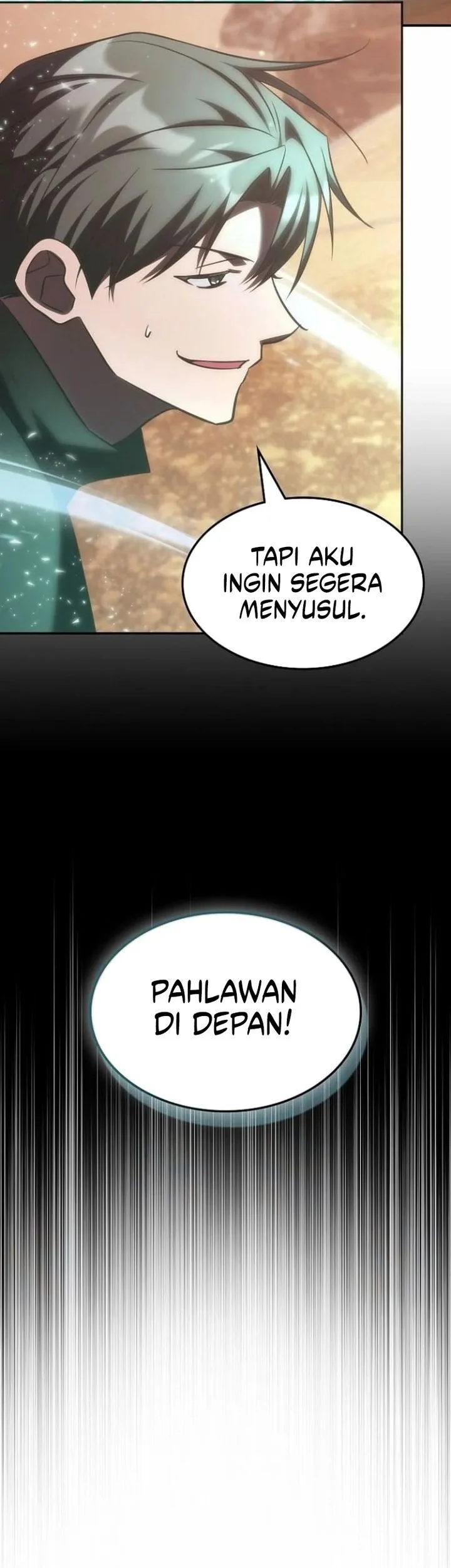 The Veteran Healer Is Overpowered Chapter 74 Gambar 61