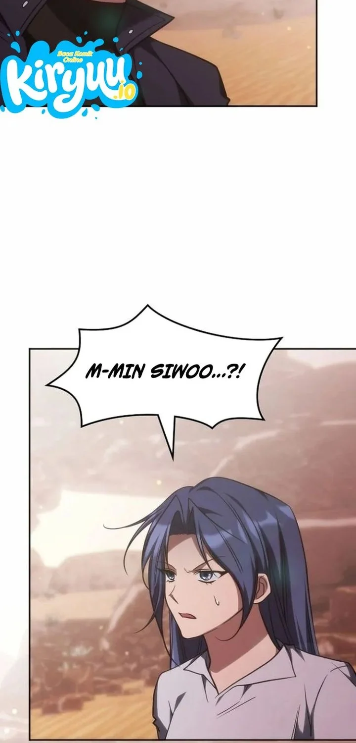 The Veteran Healer Is Overpowered Chapter 74 Gambar 64