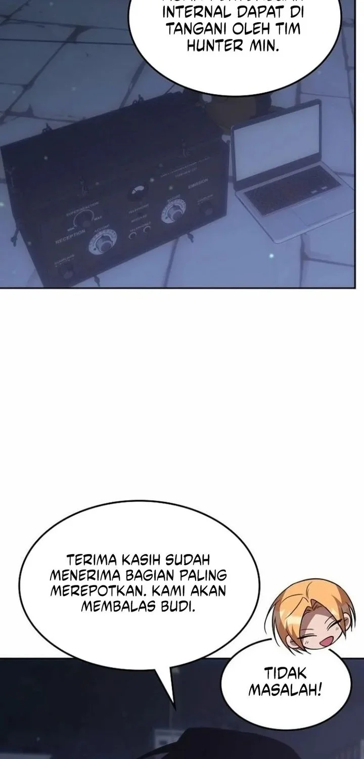 The Veteran Healer Is Overpowered Chapter 74 Gambar 12