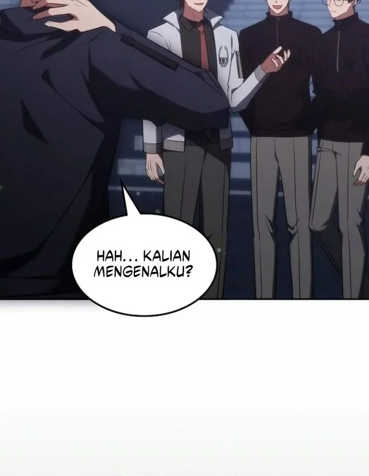 The Veteran Healer Is Overpowered Chapter 74 Gambar 16