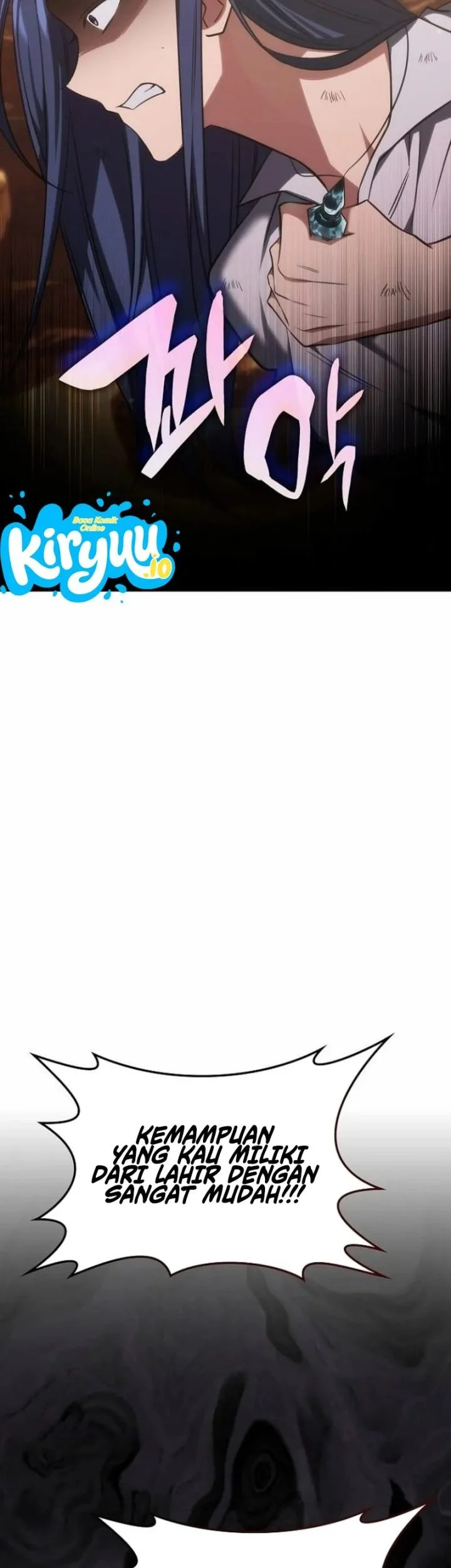 The Veteran Healer Is Overpowered Chapter 75 Gambar 37