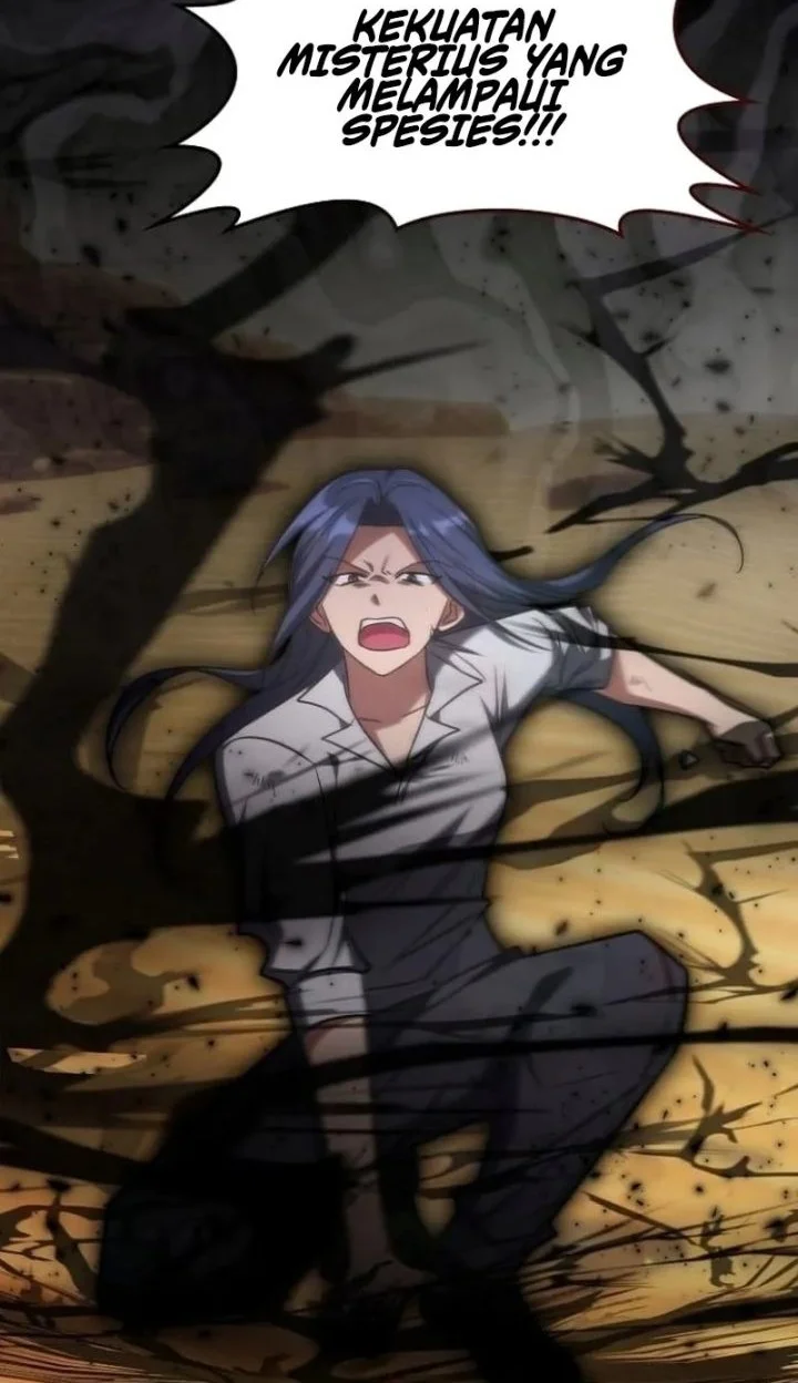 The Veteran Healer Is Overpowered Chapter 75 Gambar 38