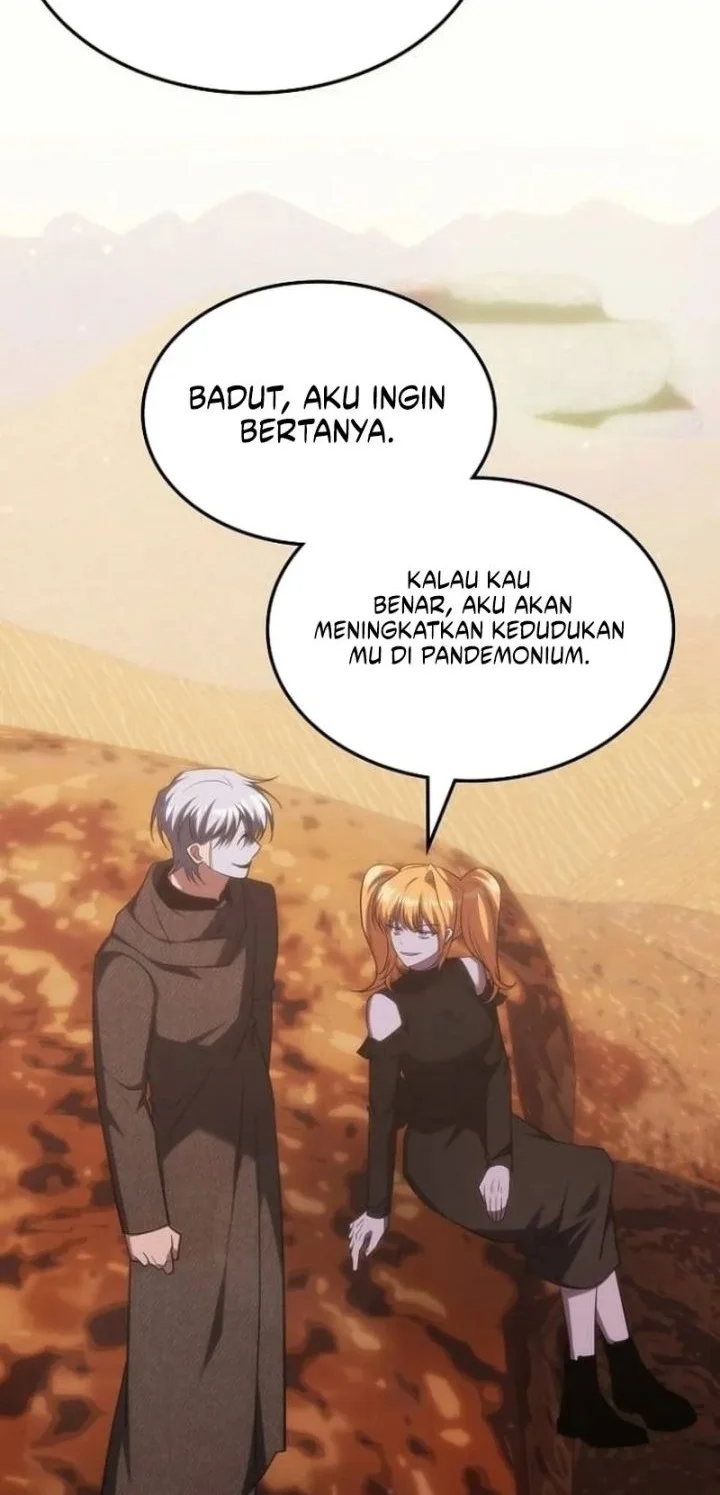 The Veteran Healer Is Overpowered Chapter 75 Gambar 50