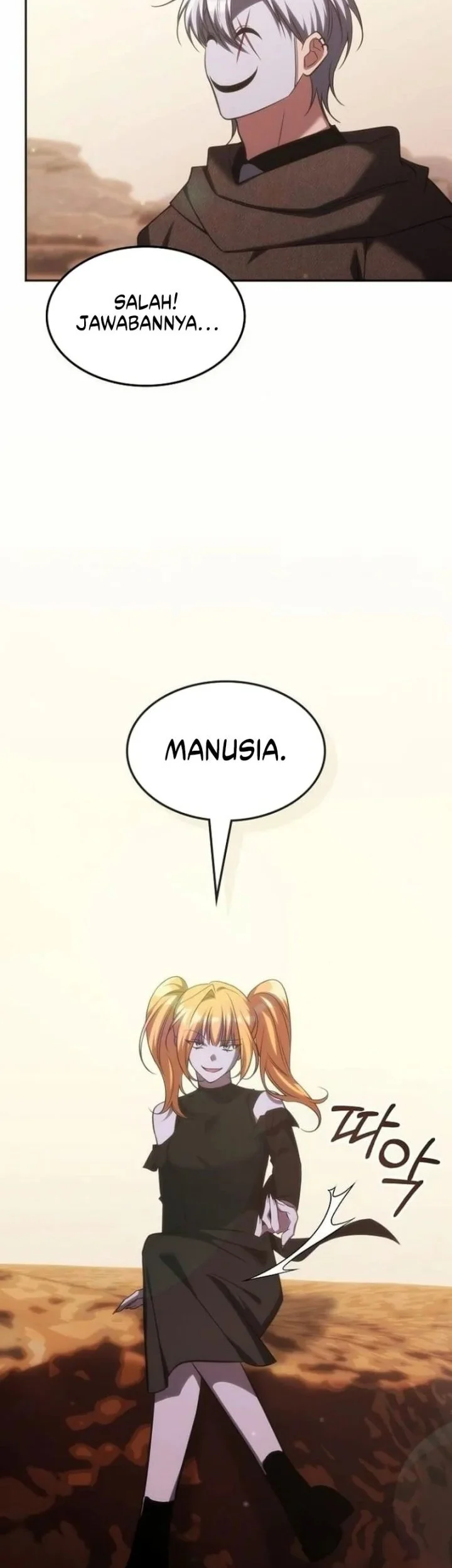 The Veteran Healer Is Overpowered Chapter 75 Gambar 52