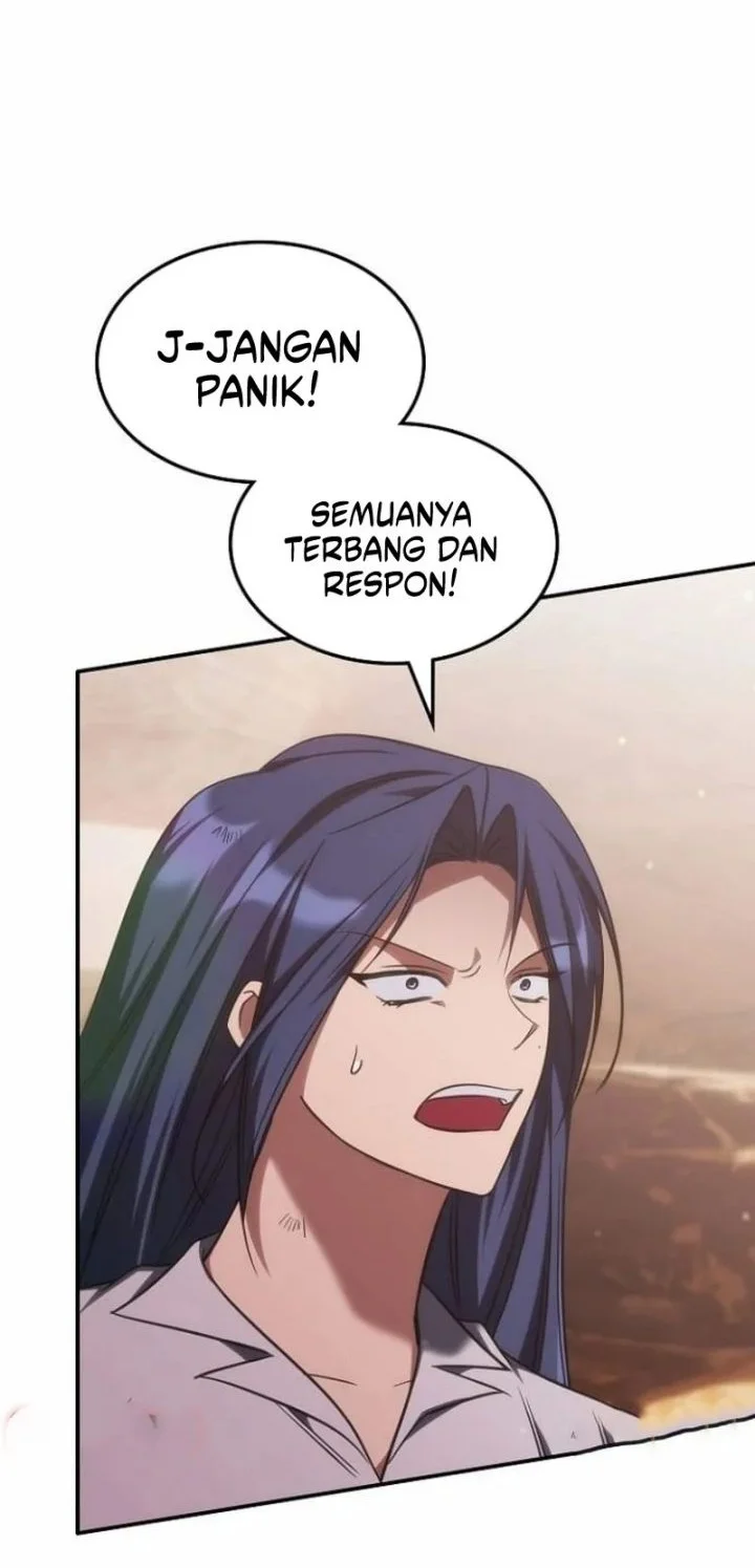 The Veteran Healer Is Overpowered Chapter 75 Gambar 19