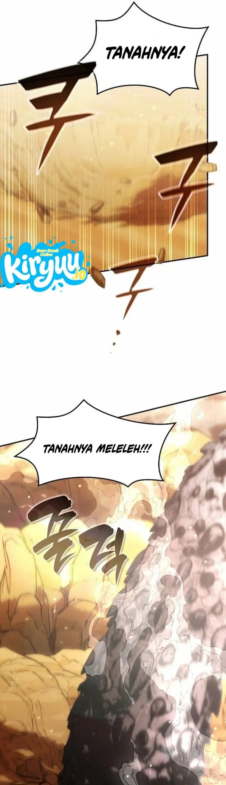 The Veteran Healer Is Overpowered Chapter 75 Gambar 20