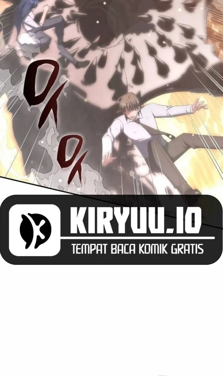 The Veteran Healer Is Overpowered Chapter 75 Gambar 23