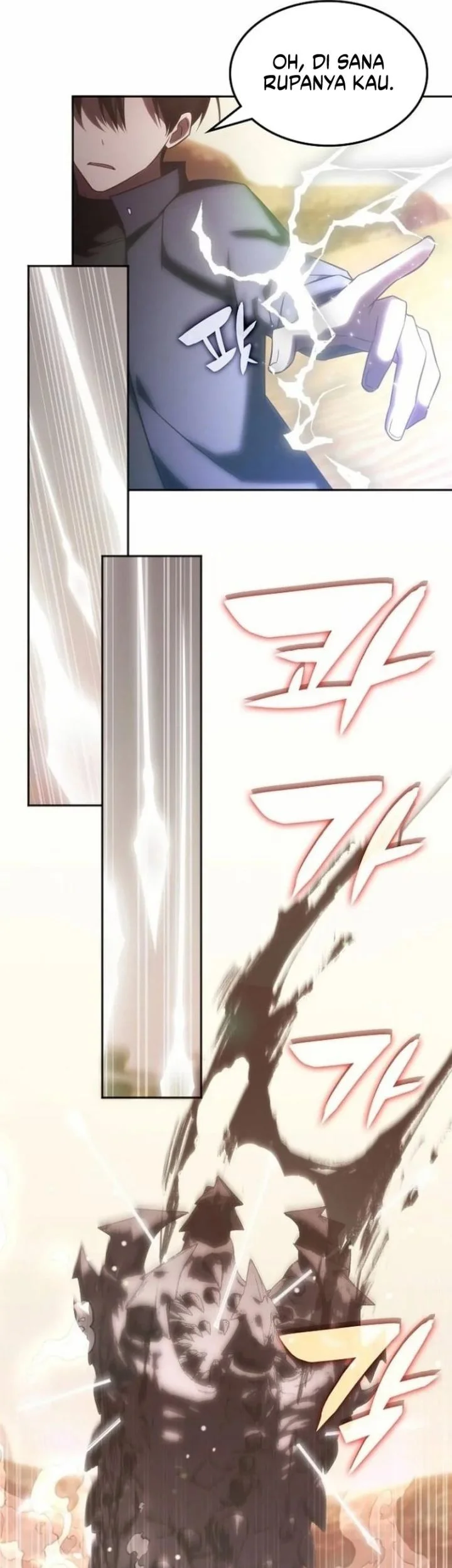 The Veteran Healer Is Overpowered Chapter 75 Gambar 24