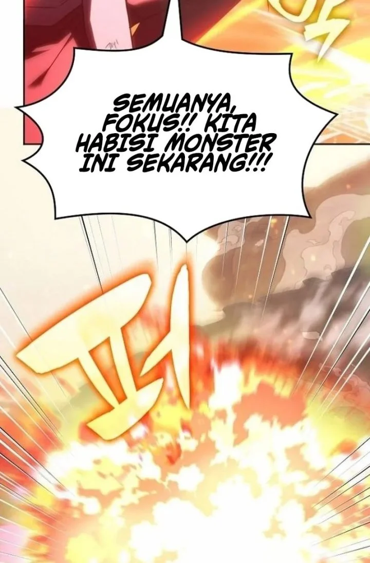 The Veteran Healer Is Overpowered Chapter 75 Gambar 27