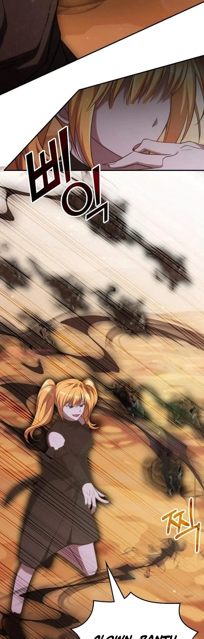 The Veteran Healer Is Overpowered Chapter 76 Gambar 37