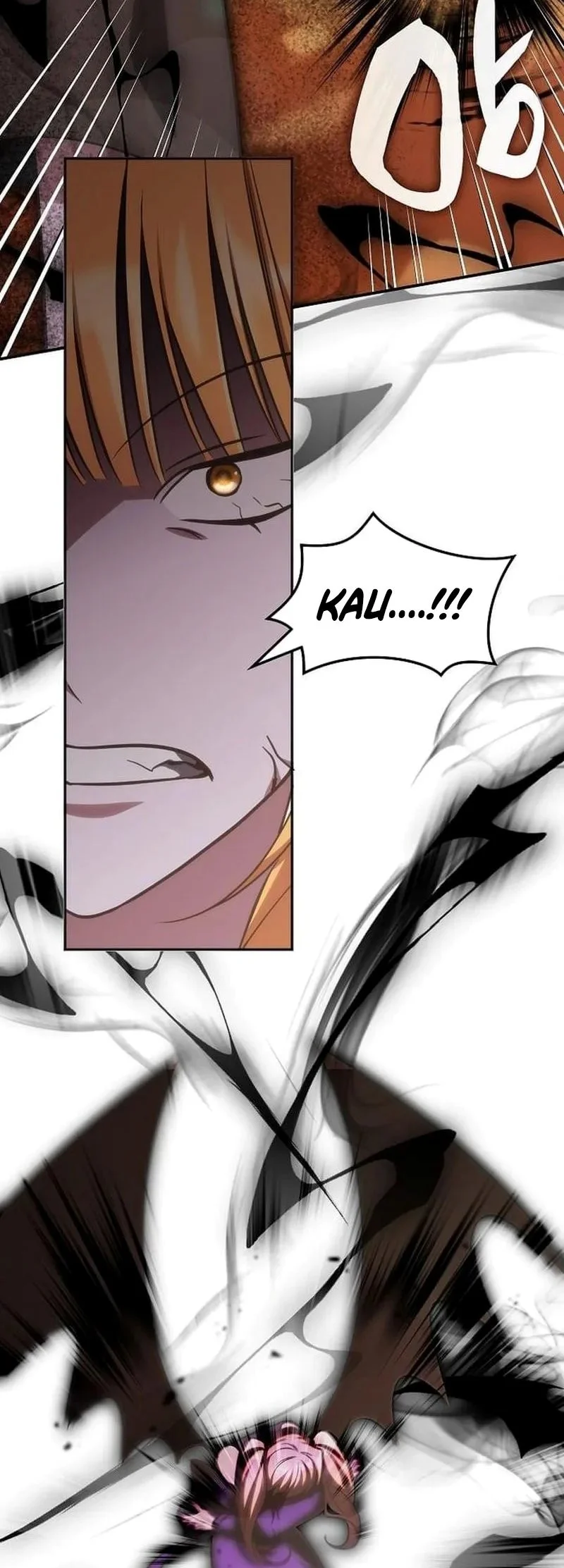 The Veteran Healer Is Overpowered Chapter 76 Gambar 51