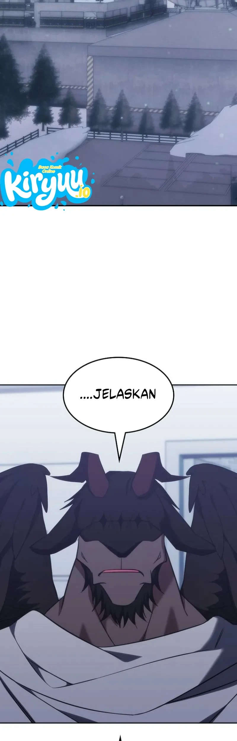 The Veteran Healer Is Overpowered Chapter 77 Gambar 43