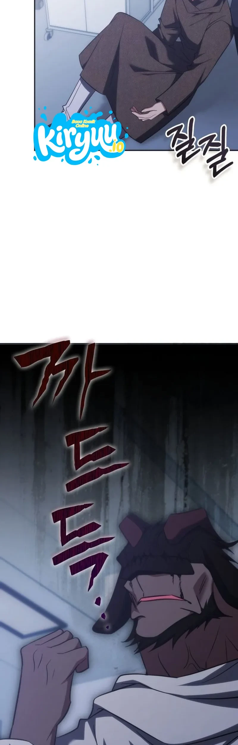 The Veteran Healer Is Overpowered Chapter 77 Gambar 50