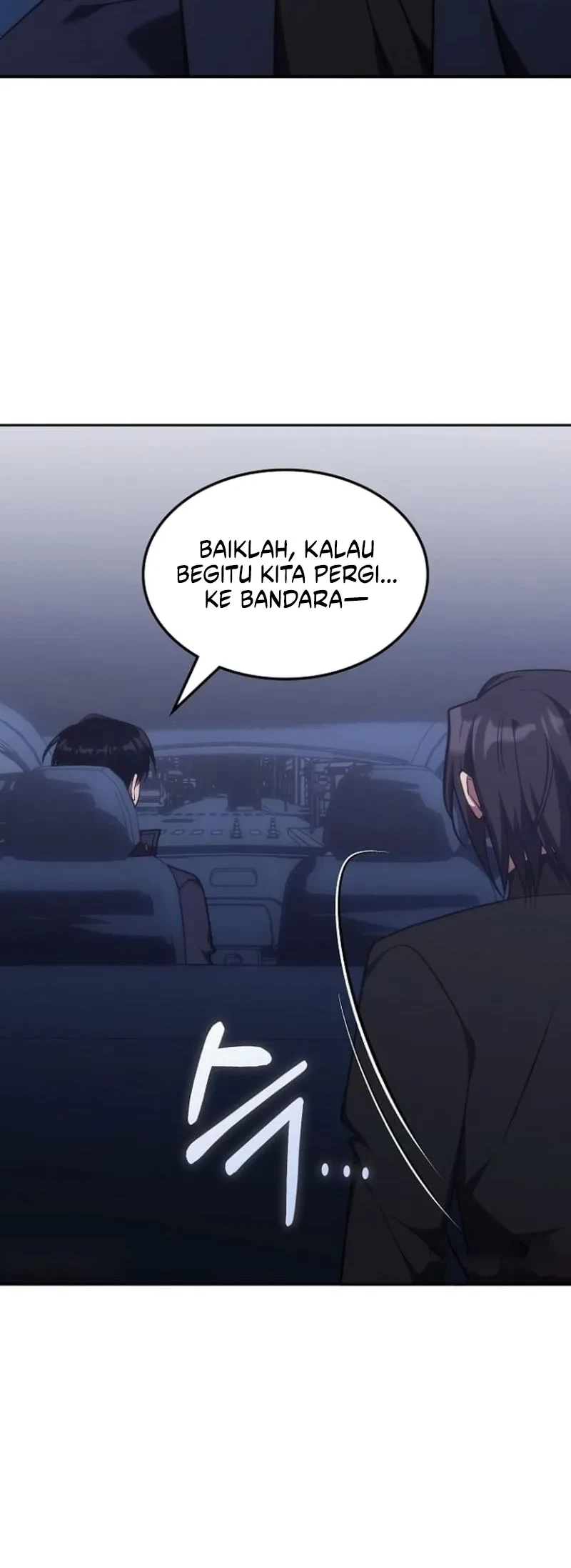 The Veteran Healer Is Overpowered Chapter 78 Gambar 47