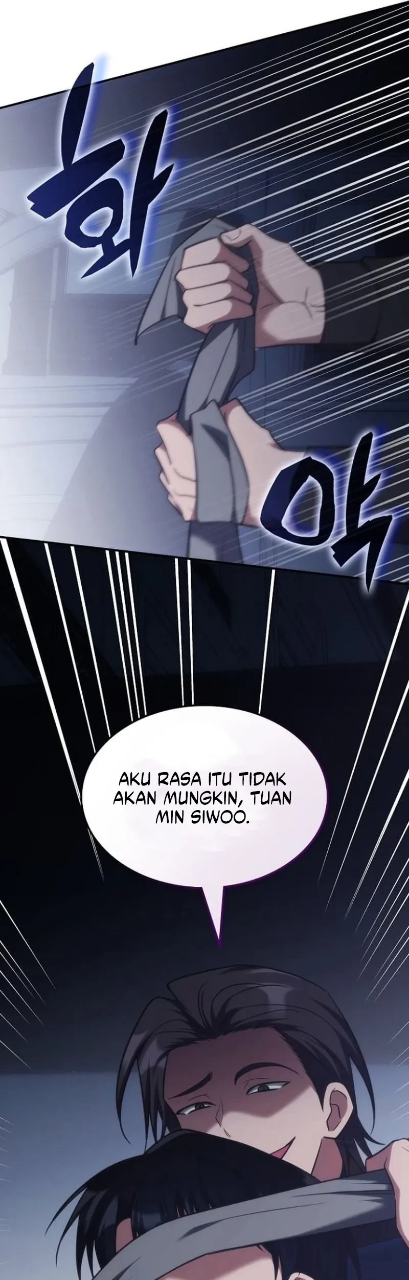 The Veteran Healer Is Overpowered Chapter 78 Gambar 48