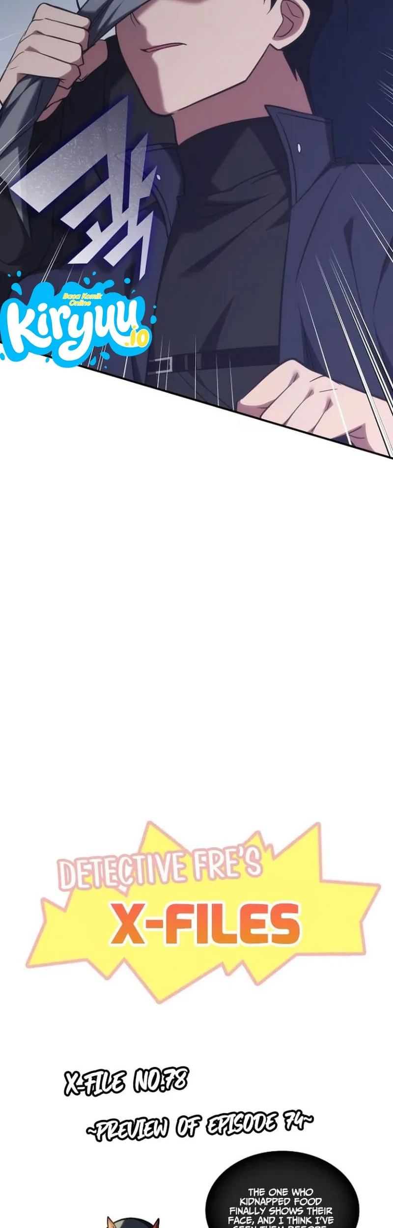 The Veteran Healer Is Overpowered Chapter 78 Gambar 49