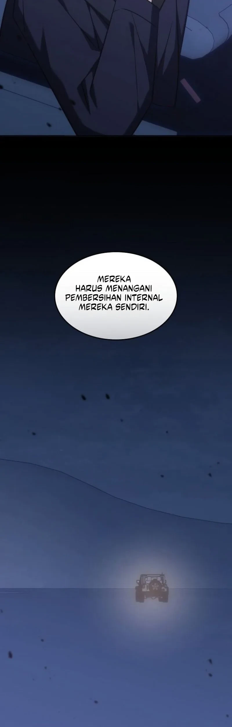 The Veteran Healer Is Overpowered Chapter 78 Gambar 33