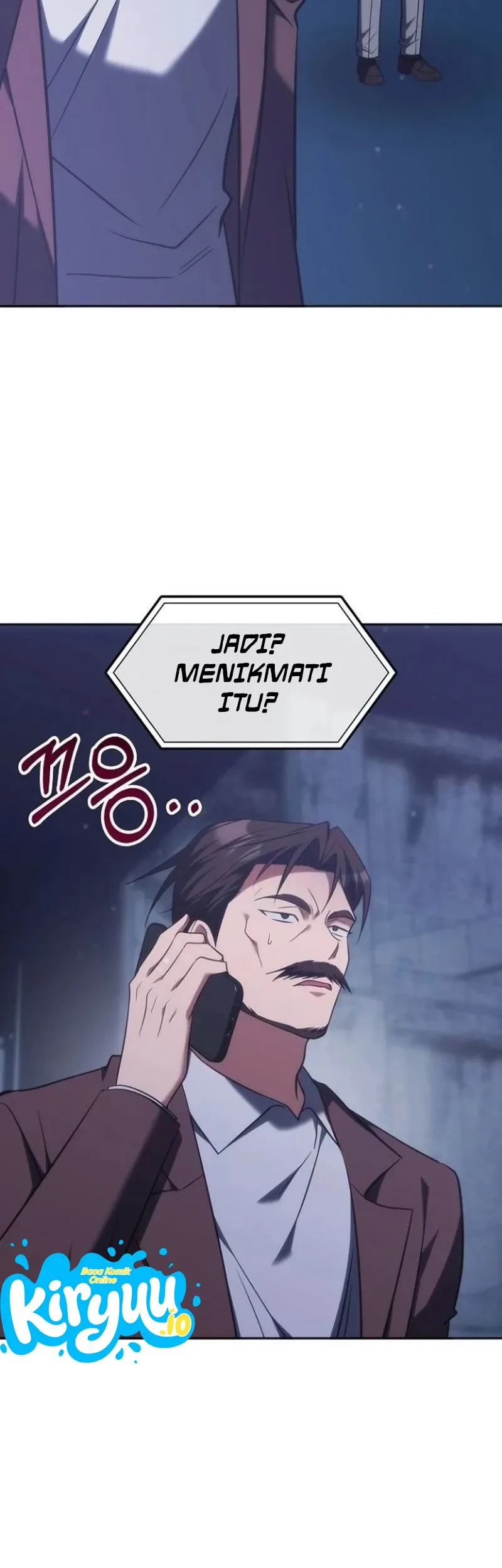 The Veteran Healer Is Overpowered Chapter 79 Gambar 32