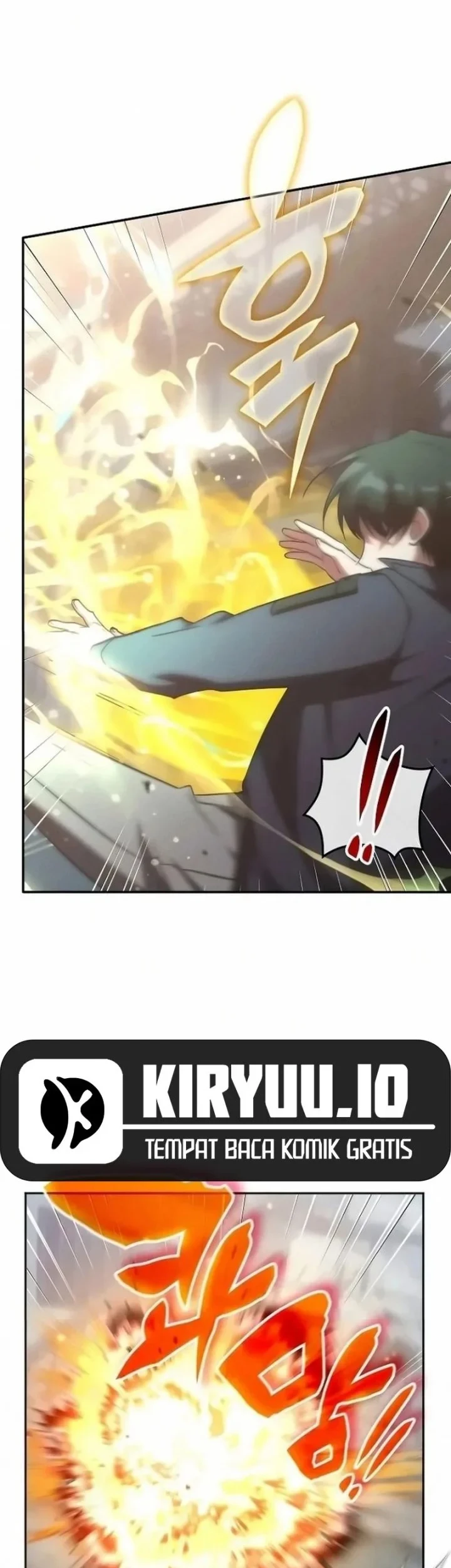 The Veteran Healer Is Overpowered Chapter 80 Gambar 36