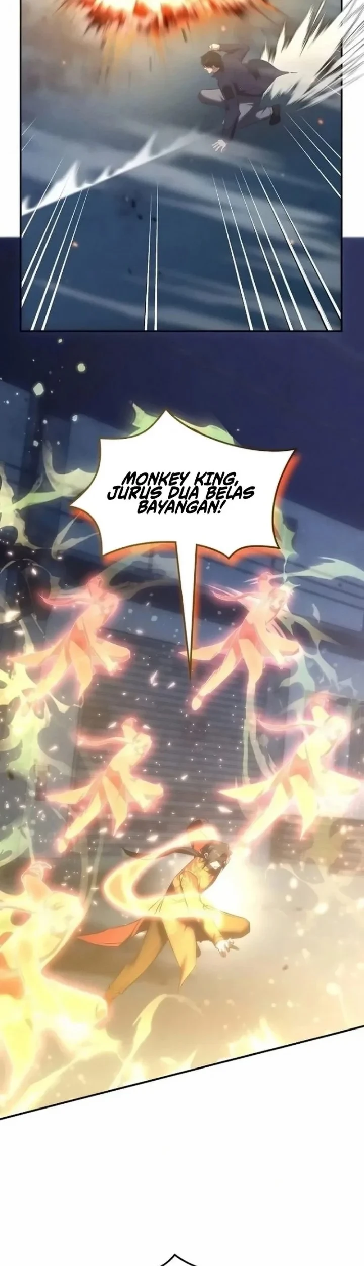 The Veteran Healer Is Overpowered Chapter 80 Gambar 37