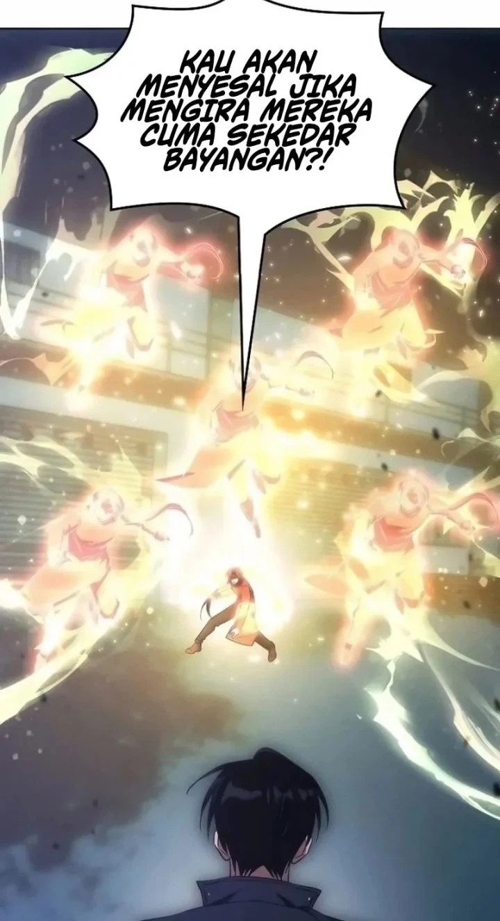 The Veteran Healer Is Overpowered Chapter 80 Gambar 38