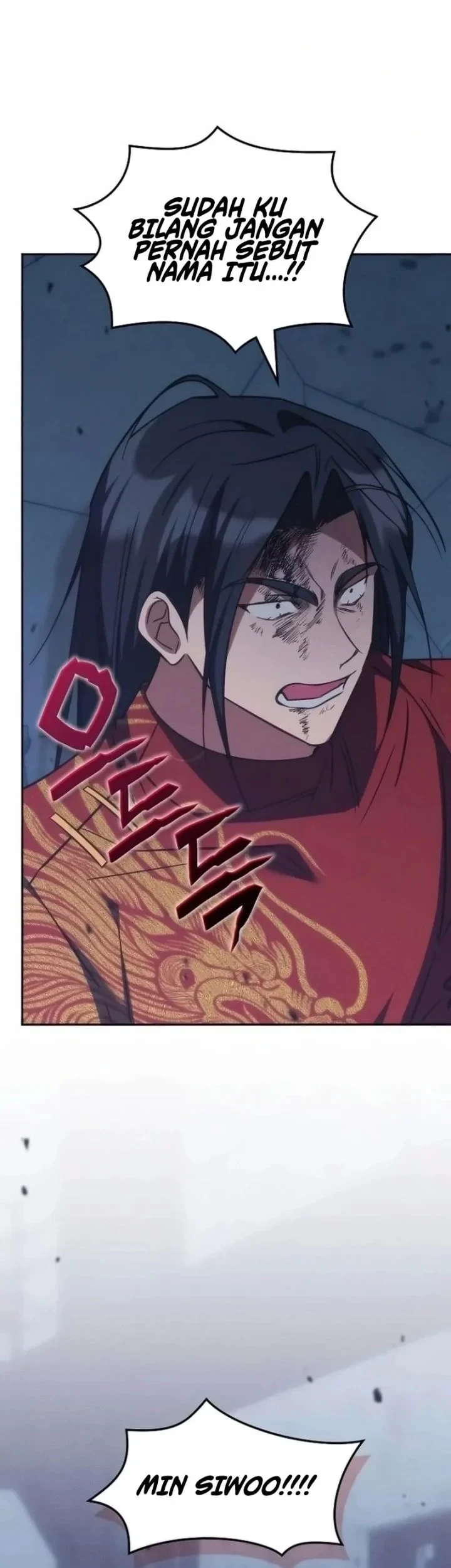 The Veteran Healer Is Overpowered Chapter 80 Gambar 51