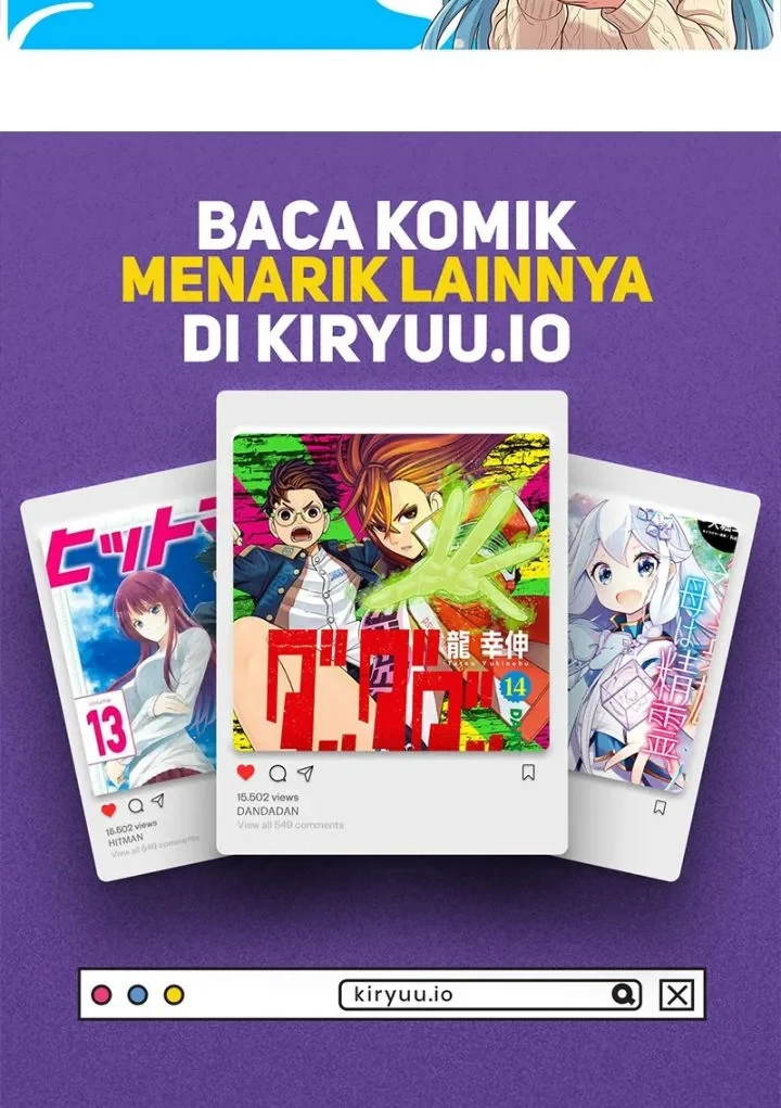 The Veteran Healer Is Overpowered Chapter 80 Gambar 53