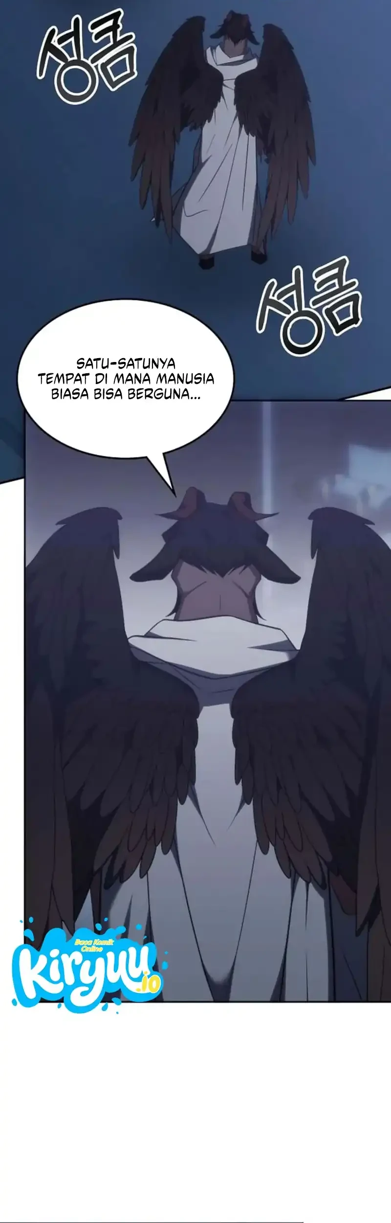 The Veteran Healer Is Overpowered Chapter 82 Gambar 43