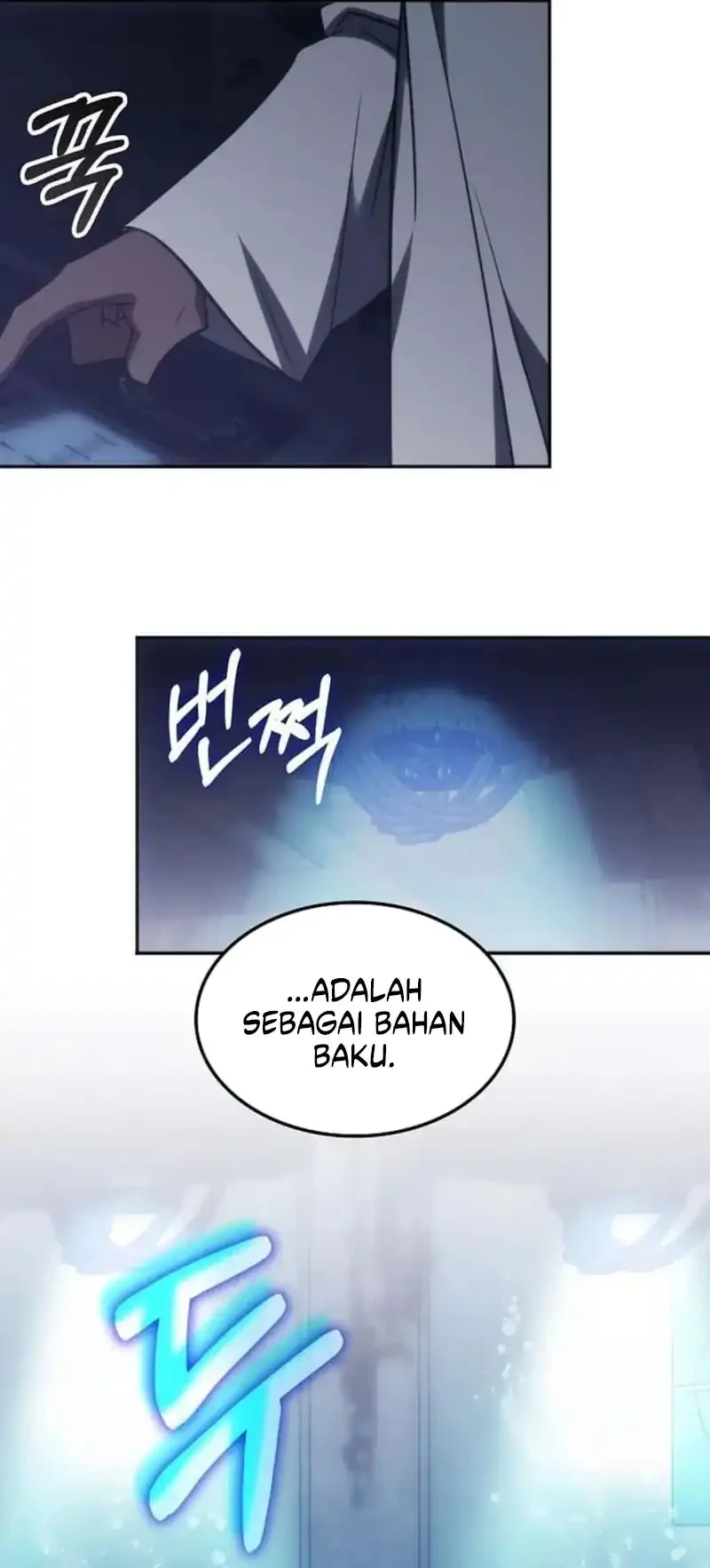 The Veteran Healer Is Overpowered Chapter 82 Gambar 44